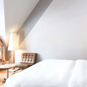 Superior Room - City View