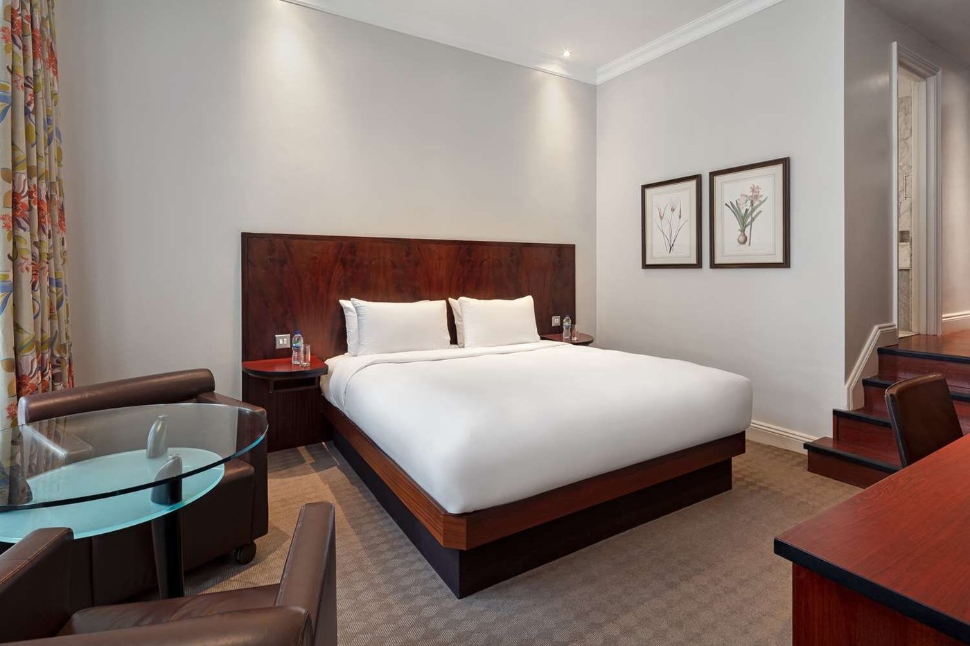 RADISSON BLU HOTEL, LONDON EUSTON SQUARE (FORMERLY GRAFTON) - Updated ...