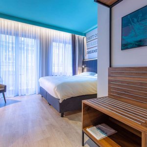 Superior Room with Balcony