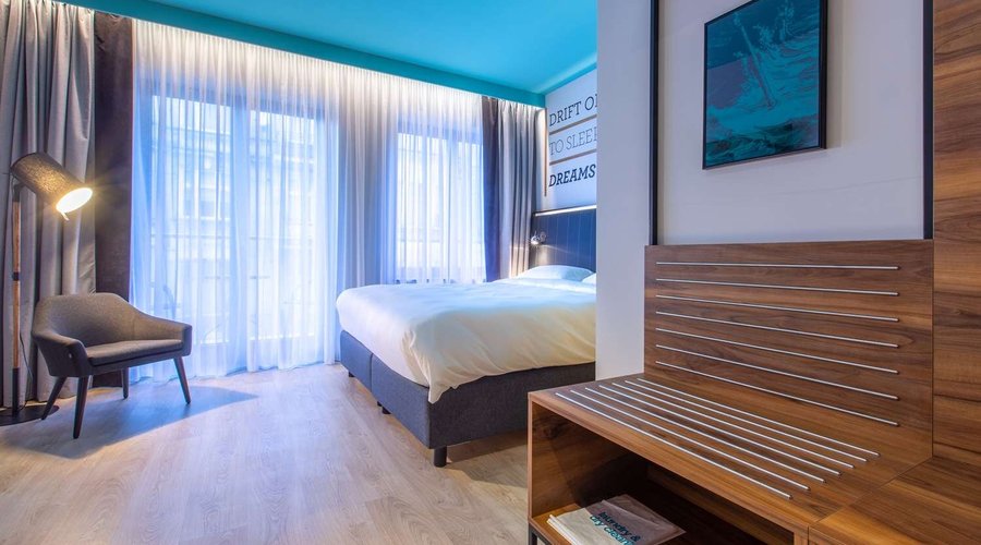 Superior Room with Balcony