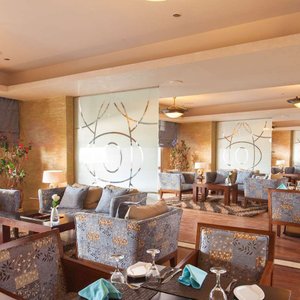 Business Lounge
