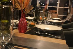 Restaurantes