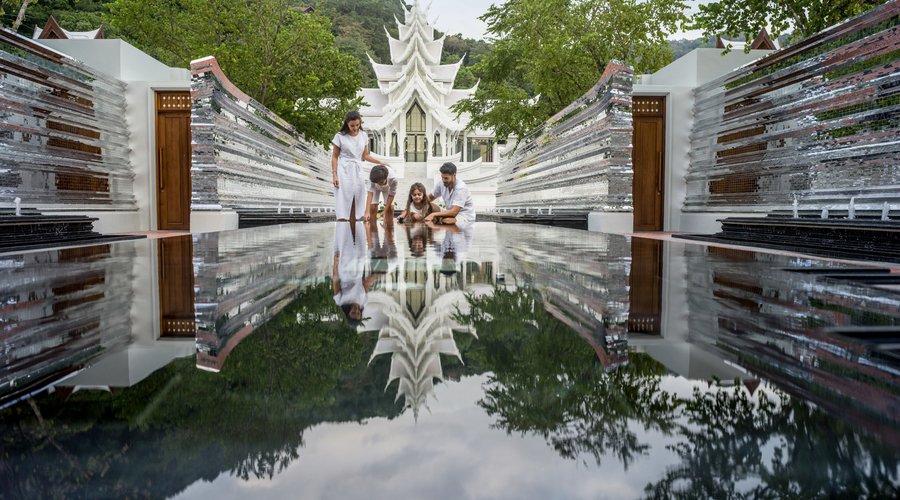 InterContinental Phuket Resort