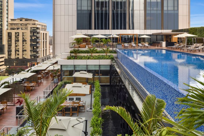 Jw Marriott Hotel Nairobi Updated 2024 Reviews Photos And Prices