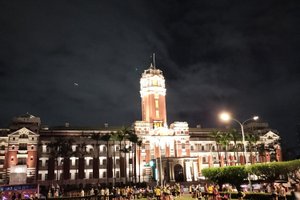 旅客