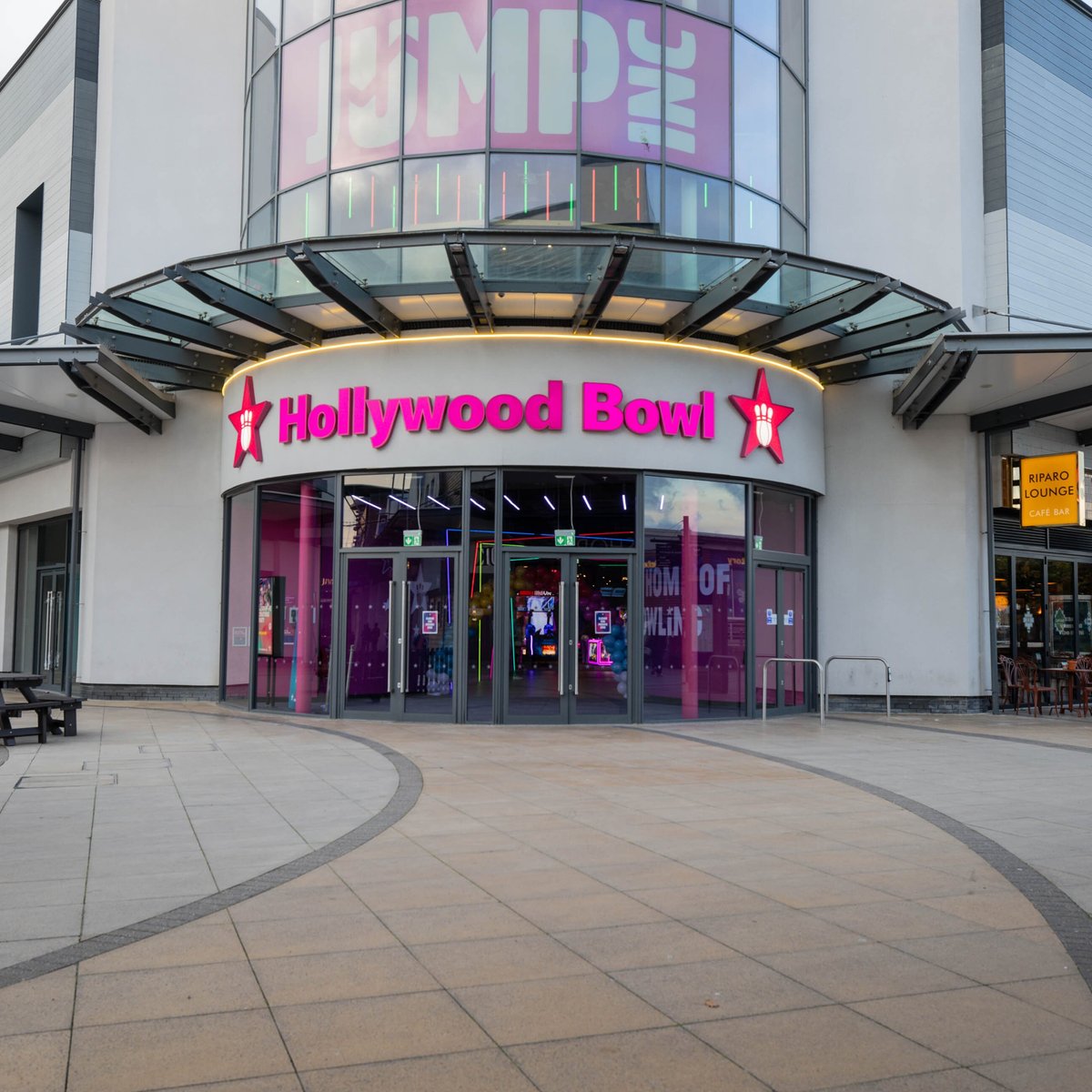 Hollywood Bowl Westwood Cross (2025) - All You Need to Know BEFORE You Go (with Reviews)