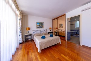 Chambre et suite