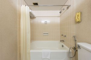 Chambre et suite