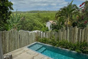 Quarto e suíte
