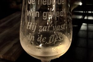 Dranken