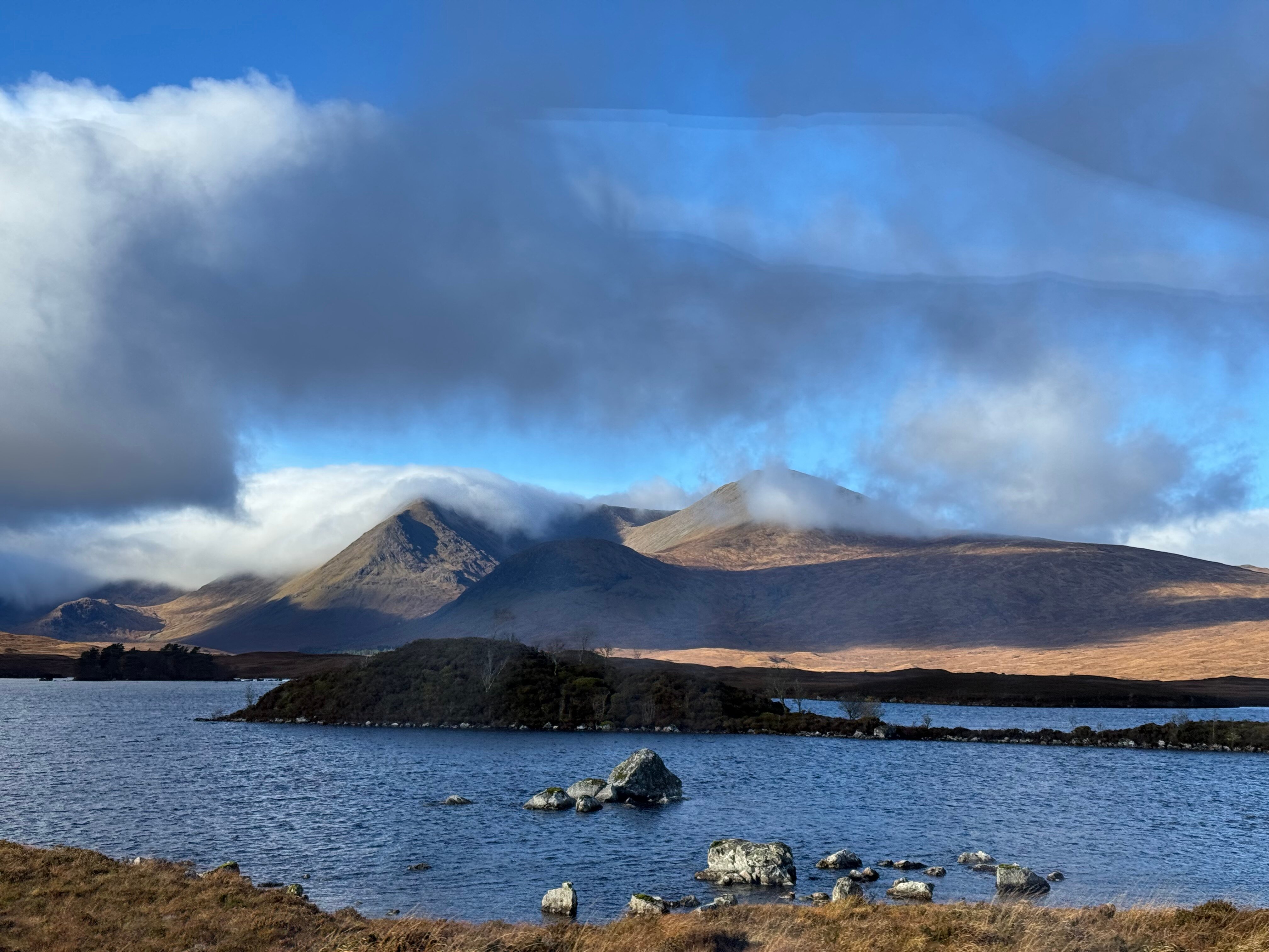 Highland Experience Tours Edinburgh (2025) - All You Need to