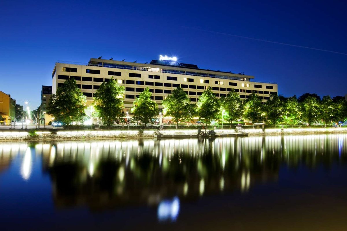 BestResortsinFinland Resort & Casino