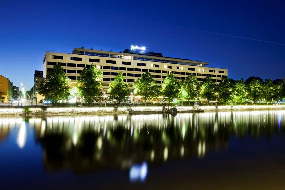 BestResortsinFinland Resort & Casino