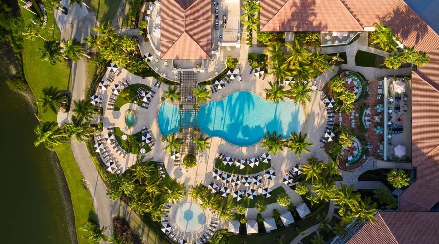 PGA Resort Pool