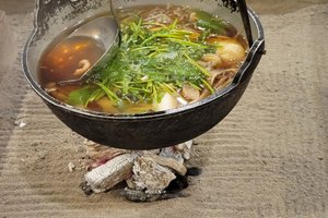 食事