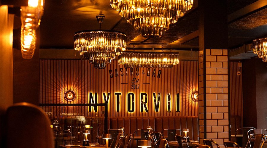 Nytorv 11 Nytorv 11