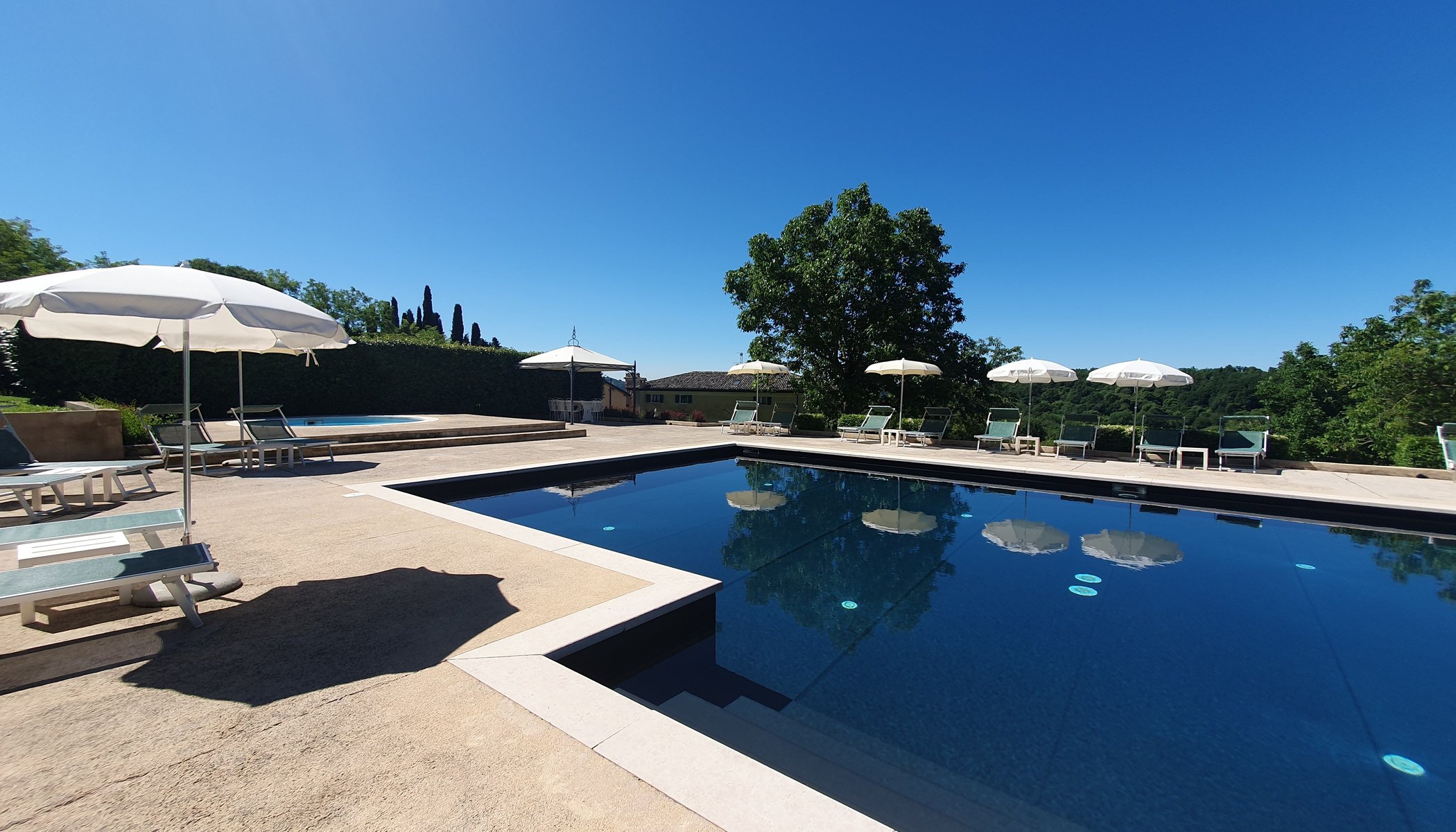 Locanda San Verolo by null