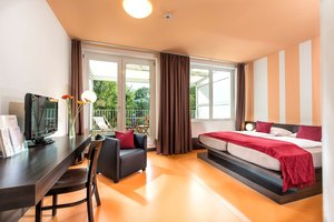 Phòng & Phòng Suite