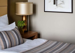 Zimmer und Suite