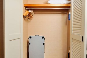 Chambre et suite