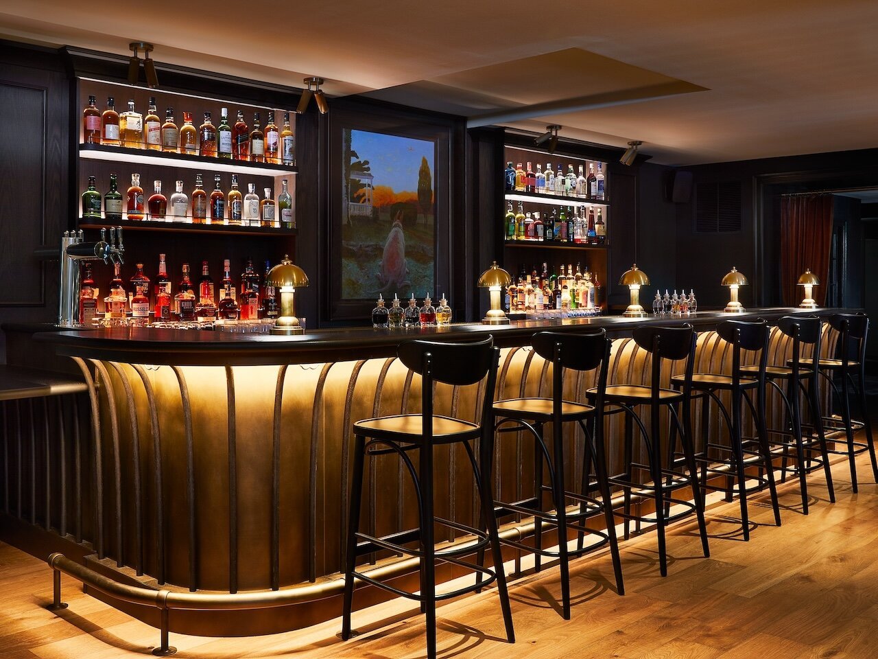 Stockton Inn by null