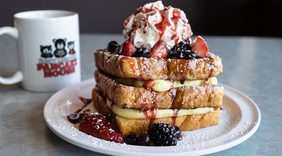 Smoky Mountain Pancake House