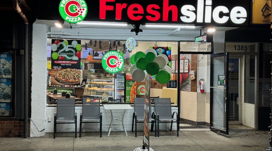 Storefront