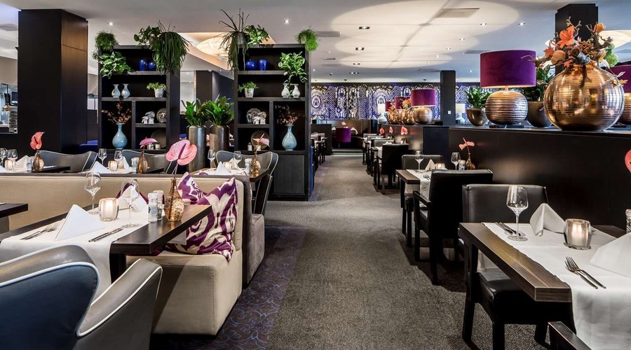 MGL alc restaurant