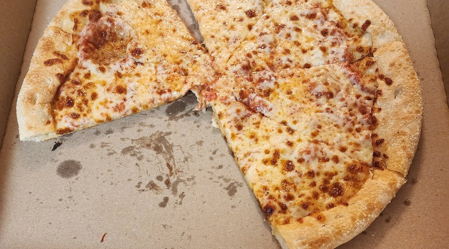 Village Pizza & Seafood
