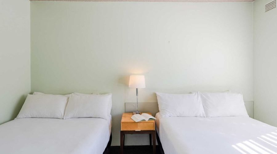 Double Double Room
