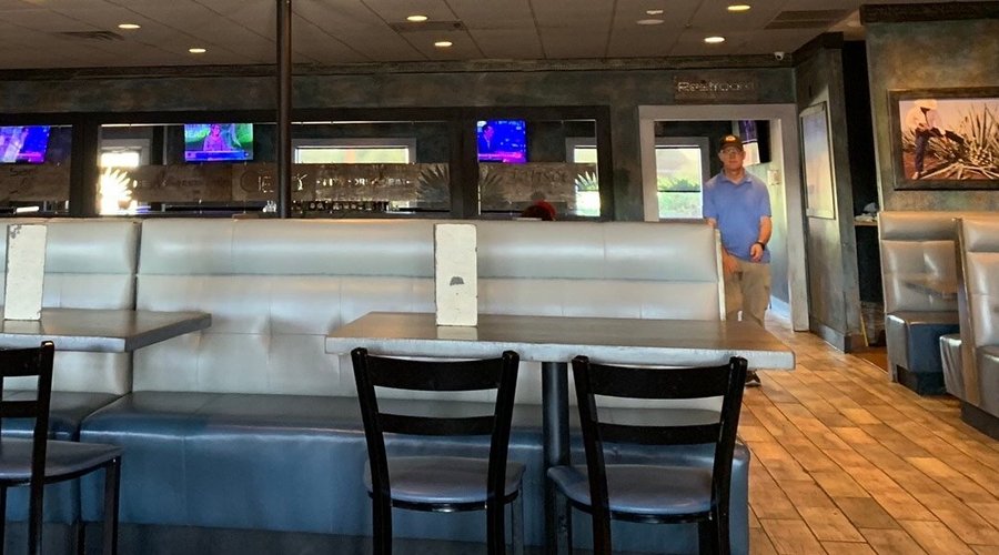 Cielo TX Restaurant