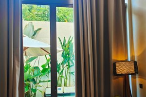 Kamar & Suite