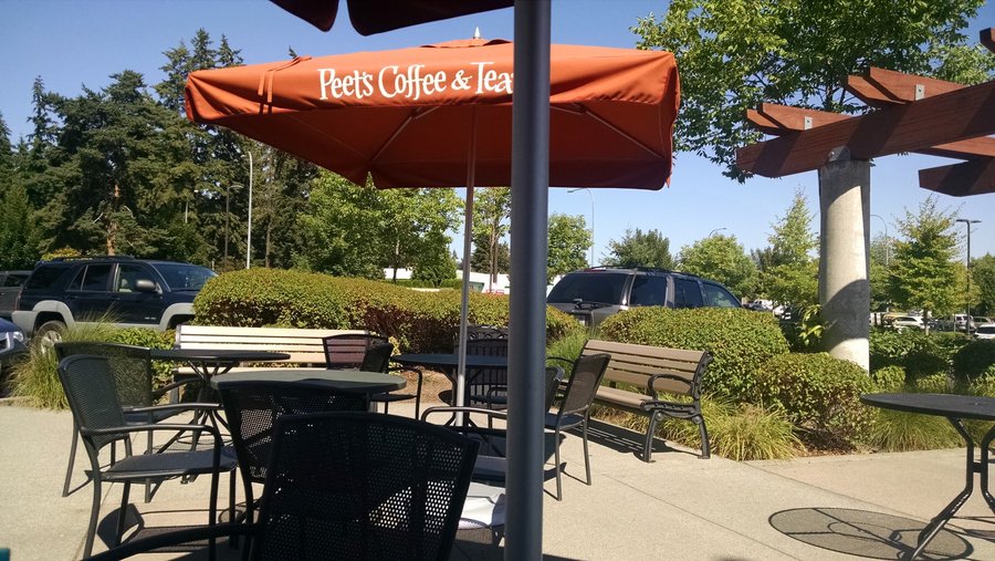 Peet's Coffee & Tea