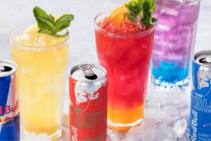 飲料