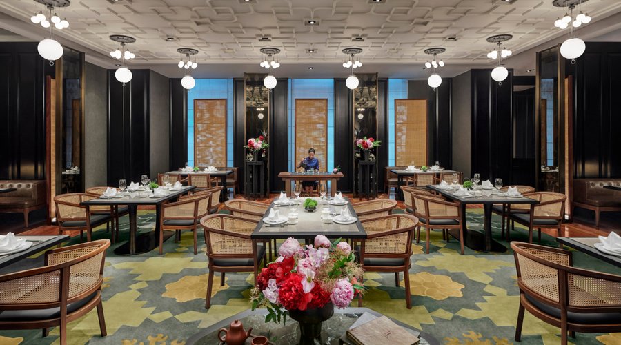Jiang by Chef Fei image 2 - Full view