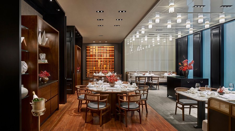 Jiang by Chef Fei image 4 - Full view