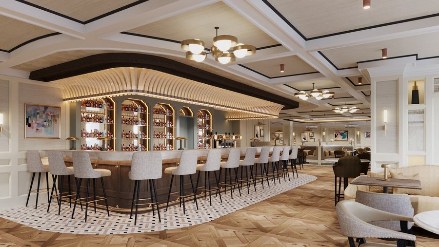 *Interior Design View