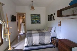 Quarto e suíte