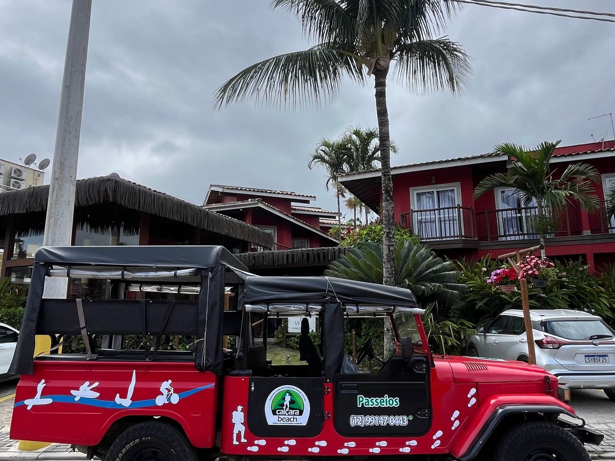 Caiçara Beach Ilhabela - All You Need to Know BEFORE You Go (2025)