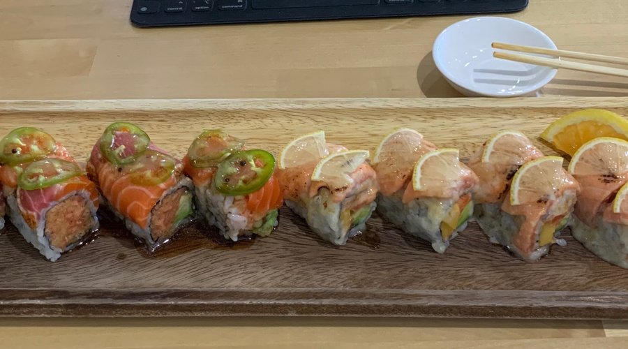 Gohan Japanese Cuisine