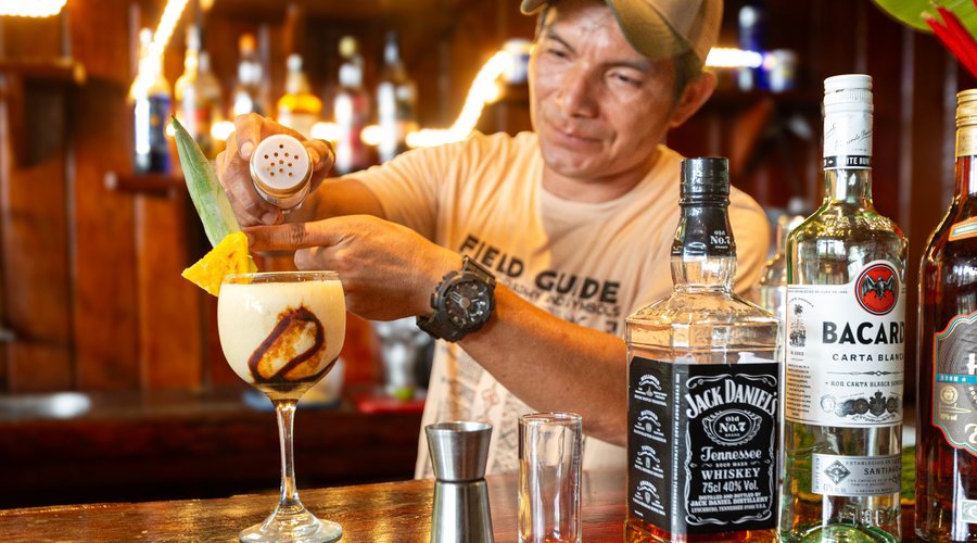barman