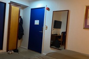 Reisende