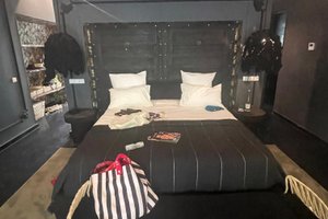 Quarto e suite