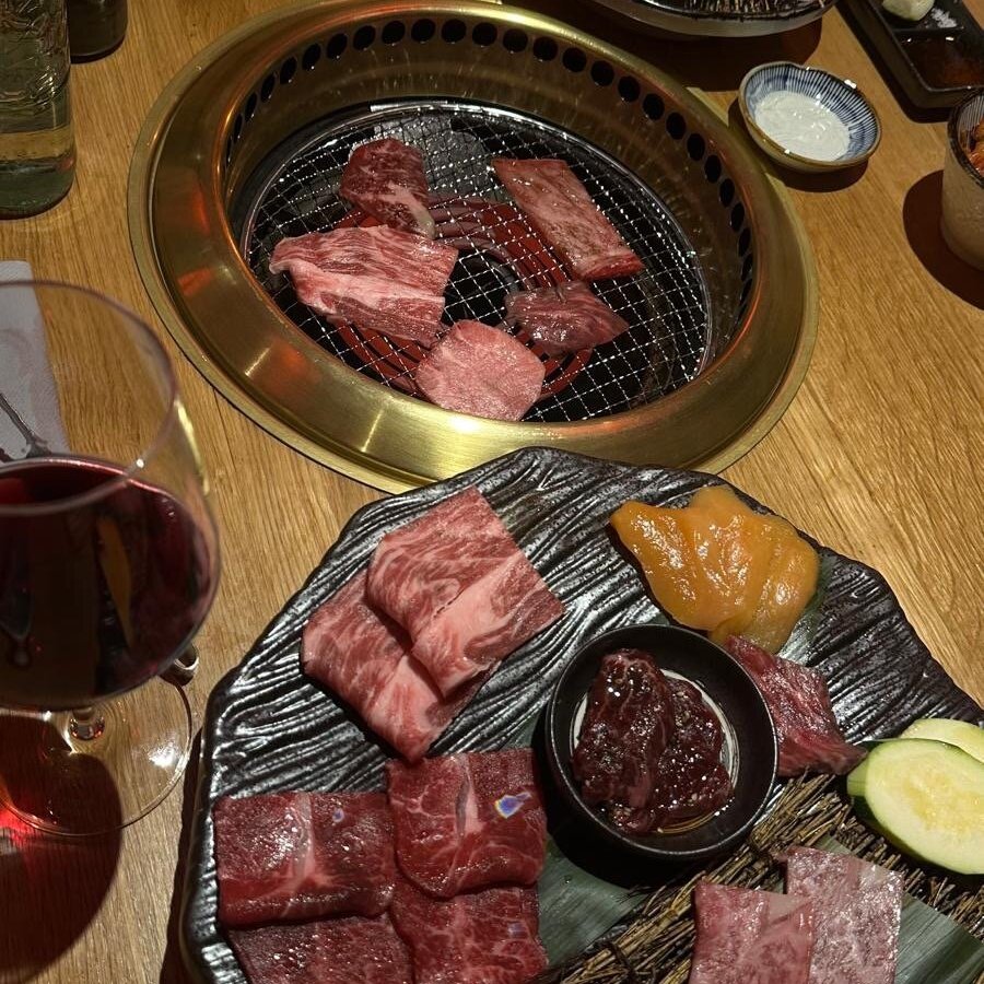 AH-UN JAPANESE BBQ & SUSHI RESTAURANT, Barcelona - Menu, Prices, Restaurant Reviews & Reservations - Tripadvisor