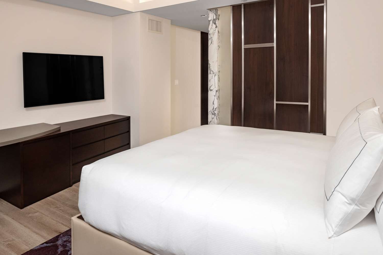 Hilton Club West 57th Street New York Rooms: Pictures