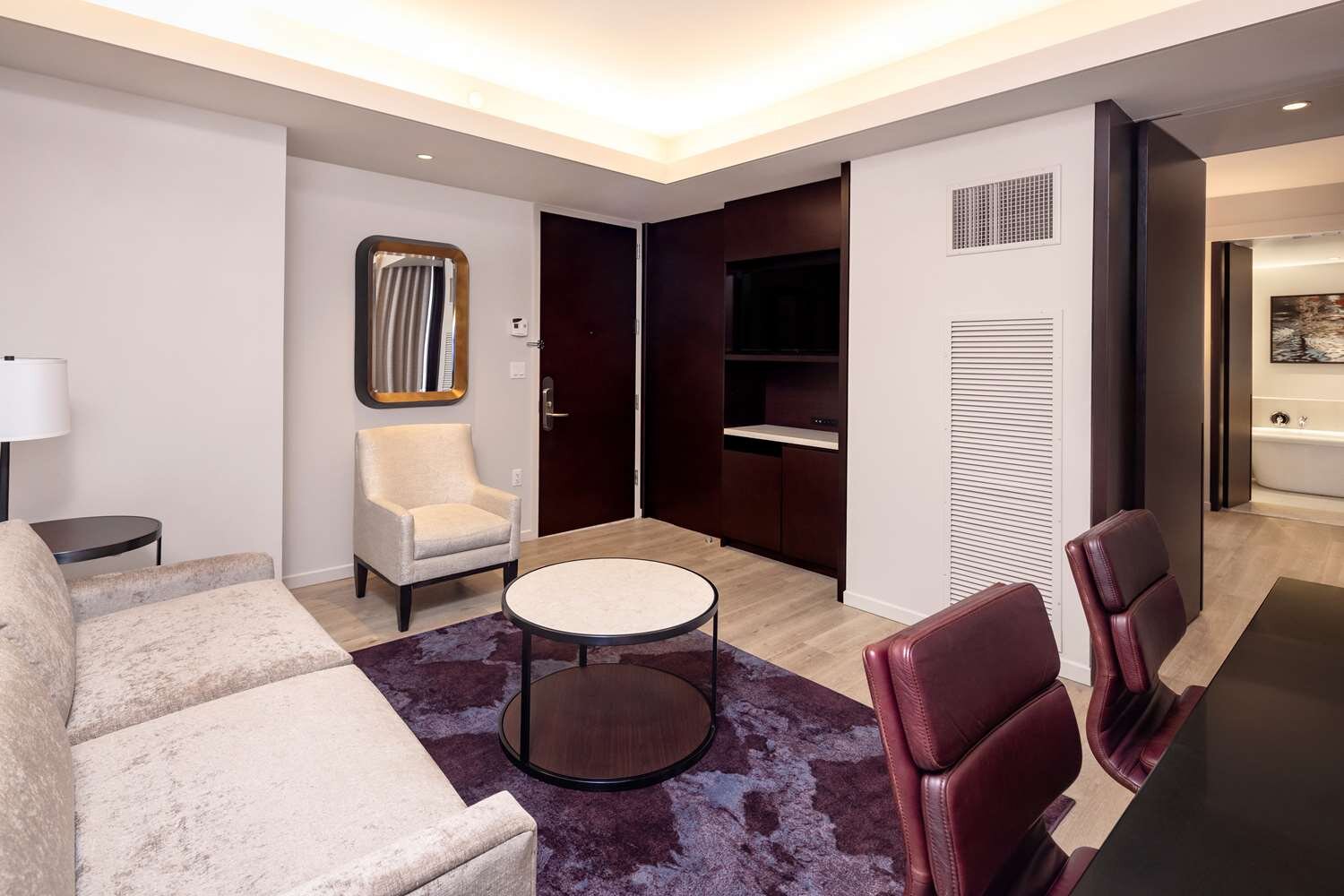 Tangram House West Condominium at 133-36 37th Avenue in
