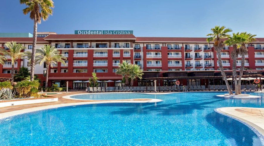 OISLA POOL