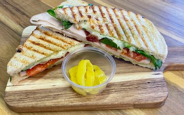 Red Canyon Cafe