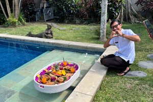 Wisatawan