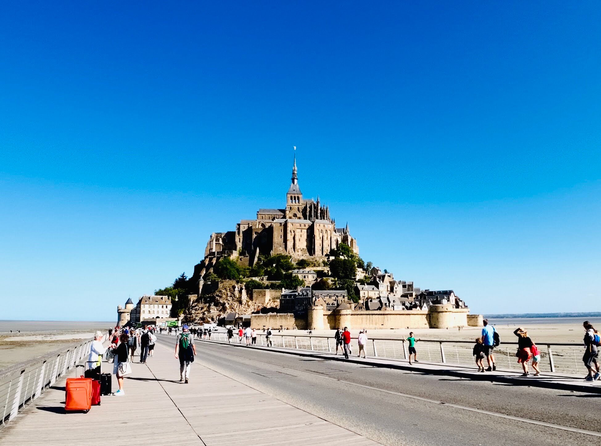 Mont St Michel (2025) - All You Need to Know BEFORE You Go